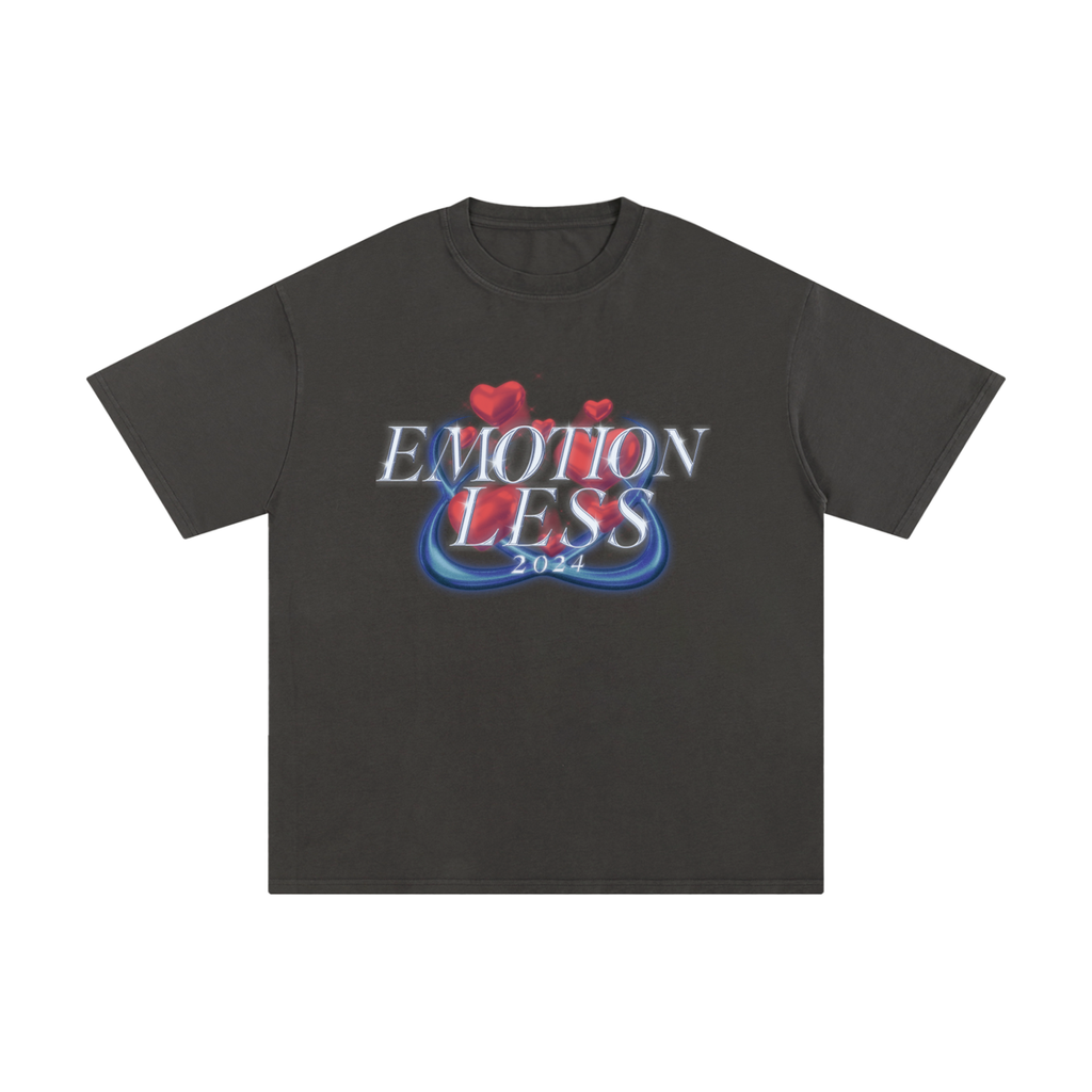 “Emotionless Future” T-Shirt