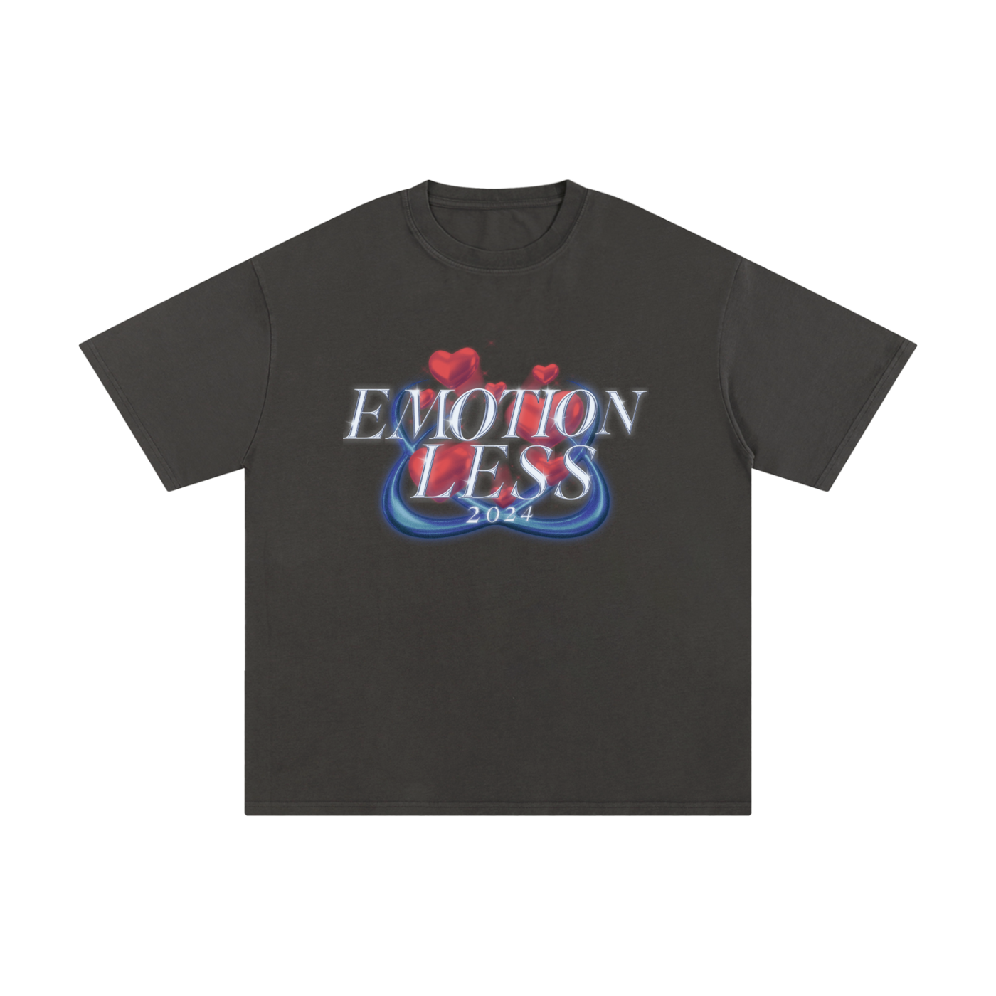“Emotionless Future” T-Shirt