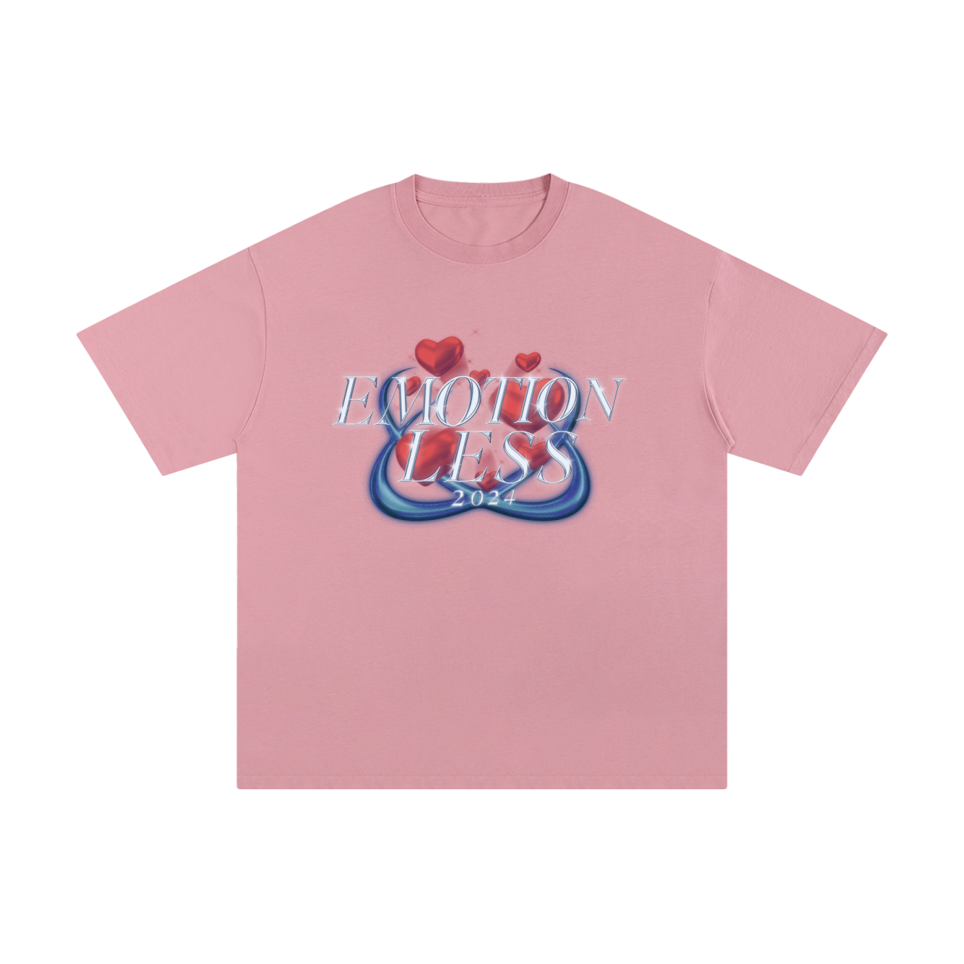 “Emotionless Future” T-Shirt