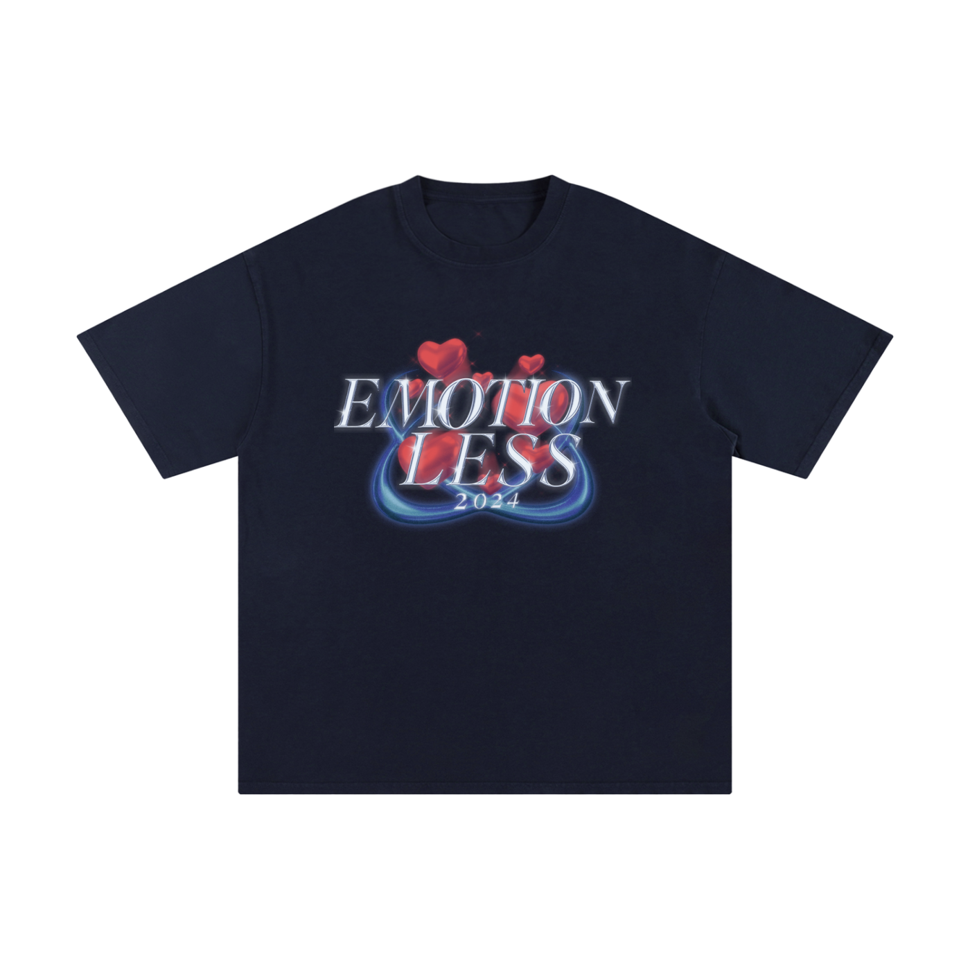 “Emotionless Future” T-Shirt