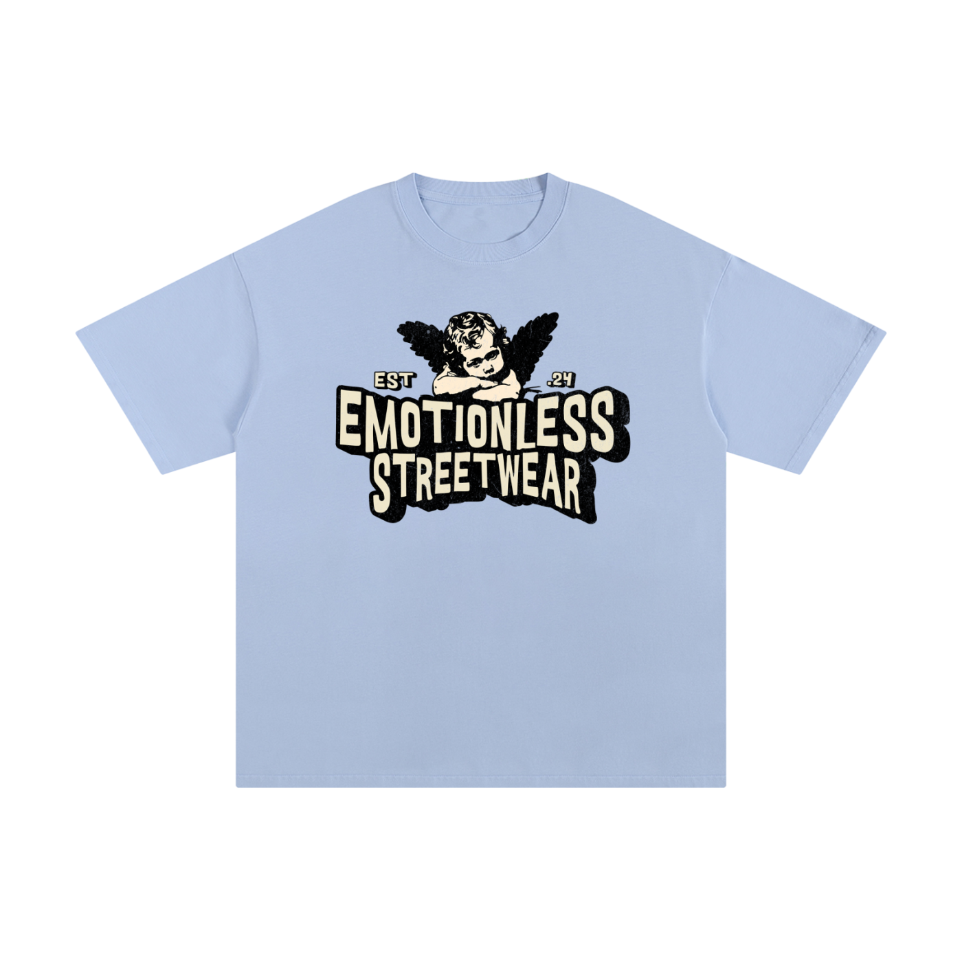 Emotionless Essentials T-Shirt