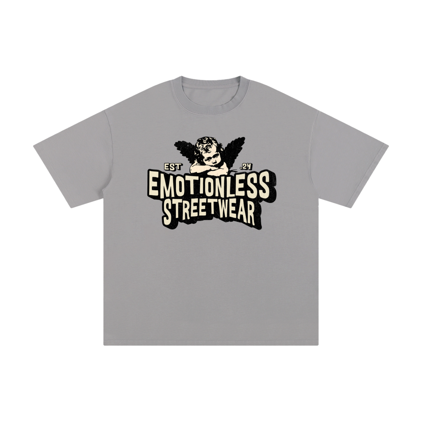 Emotionless Essentials T-Shirt