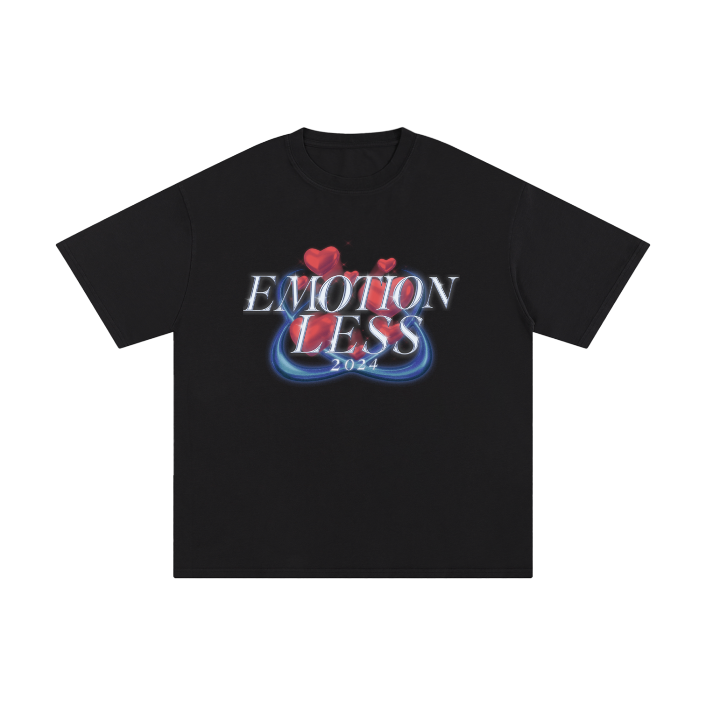 “Emotionless Future” T-Shirt