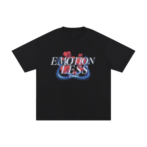 “Emotionless Future” T-Shirt