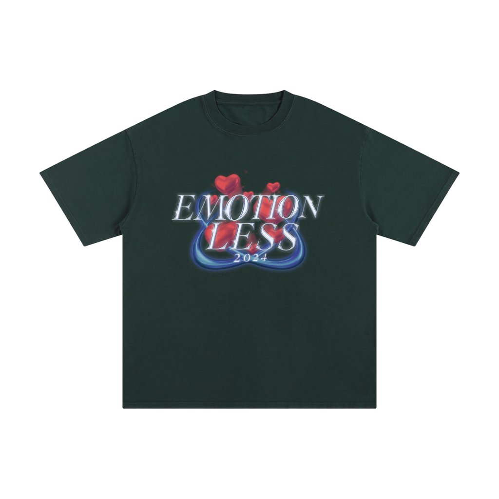 “Emotionless Future” T-Shirt