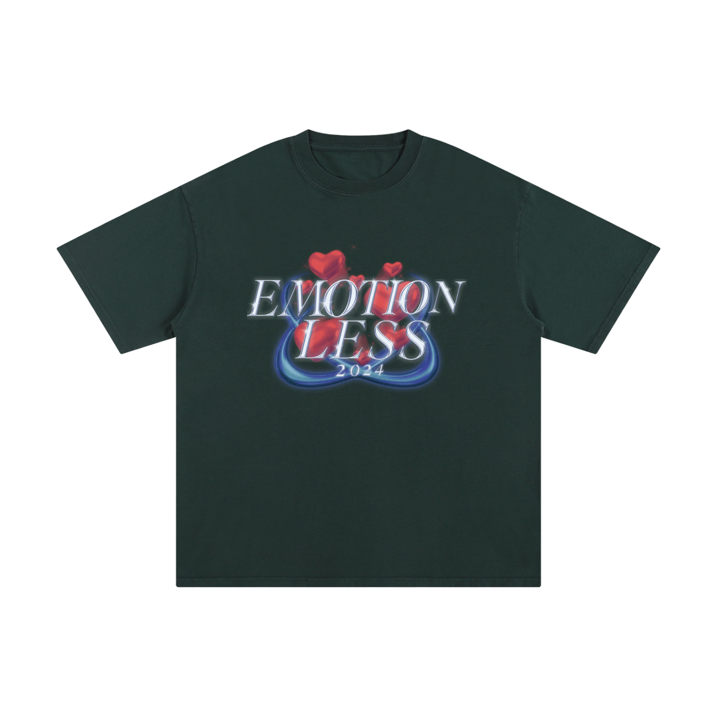 “Emotionless Future” T-Shirt
