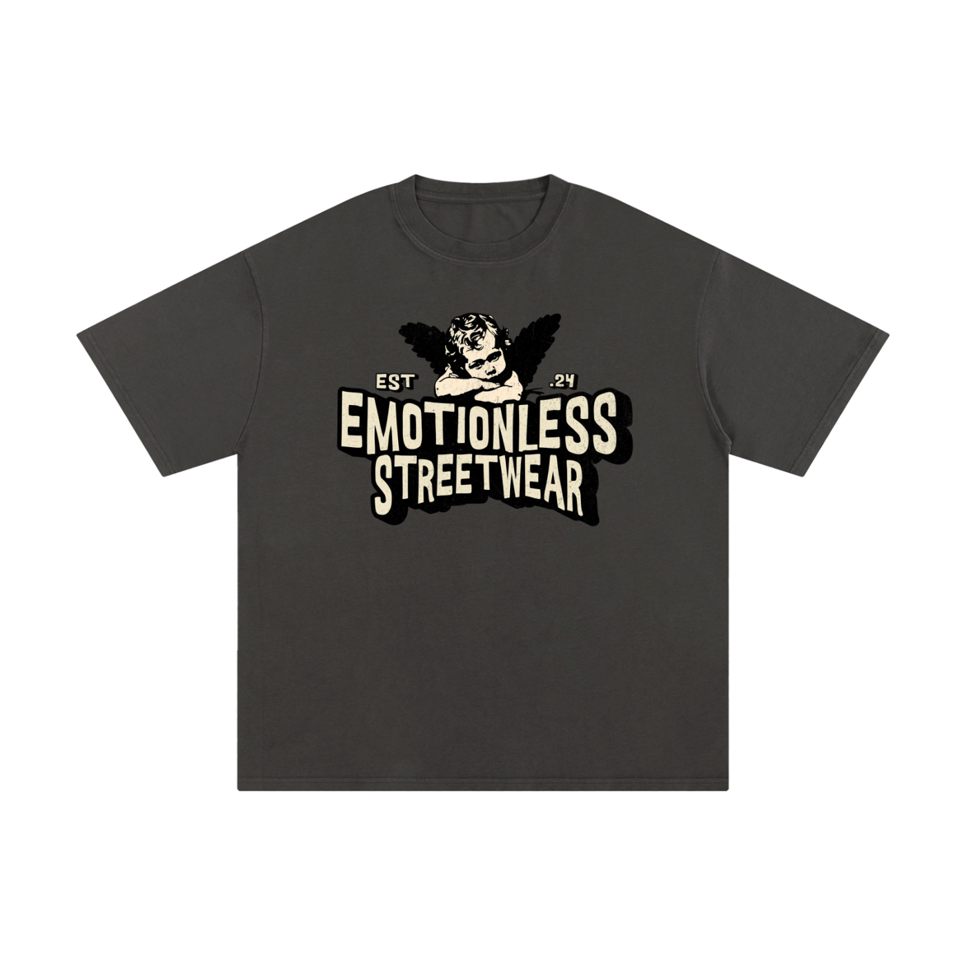 Emotionless Essentials T-Shirt