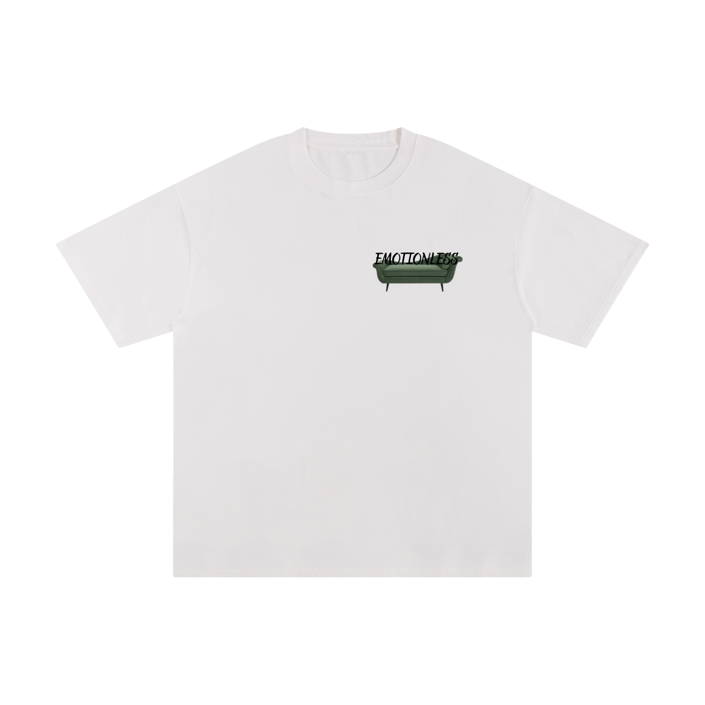 “Stay Away” T-shirt