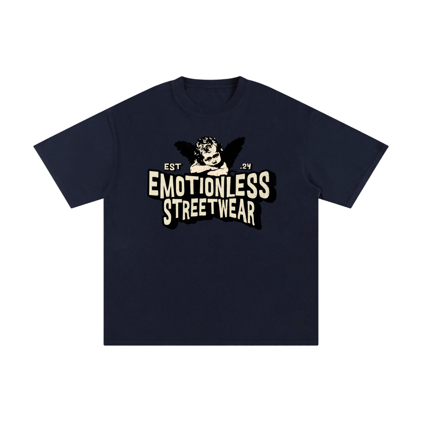 Emotionless Essentials T-Shirt