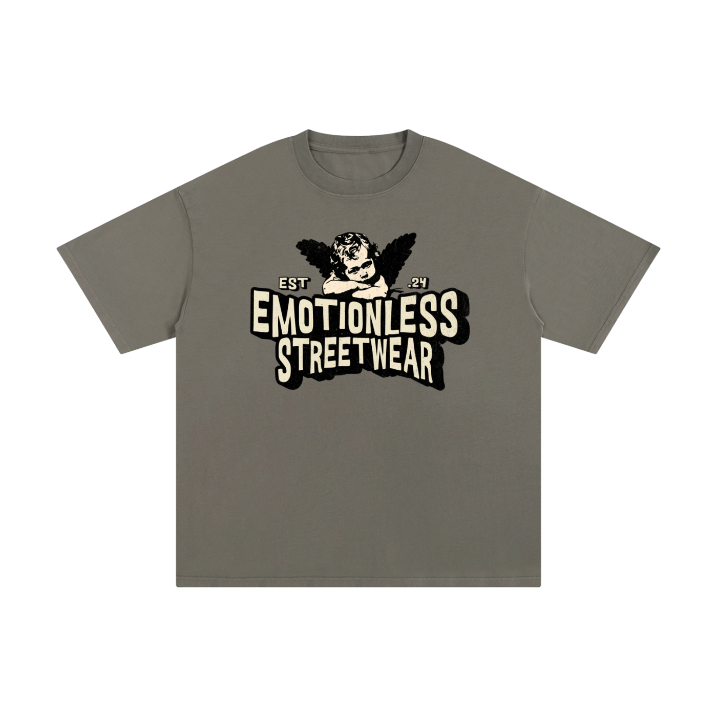 Emotionless Essentials T-Shirt