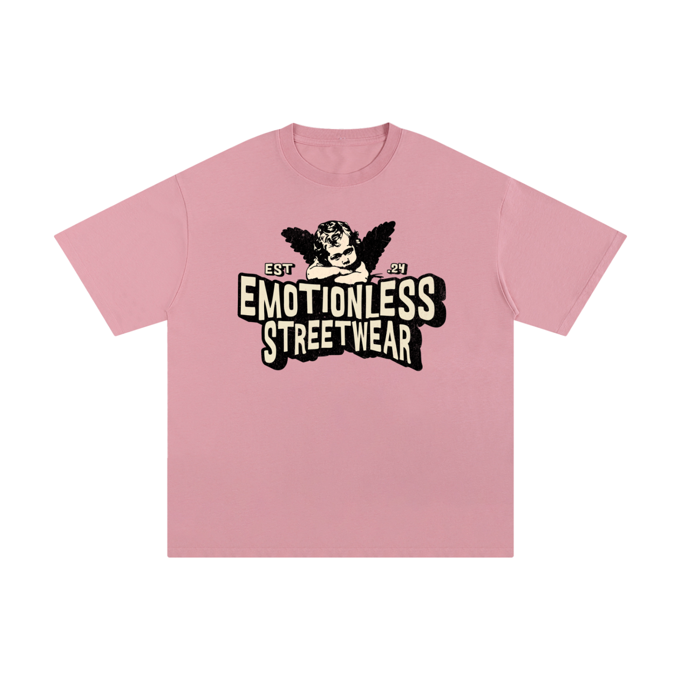 Emotionless Essentials T-Shirt
