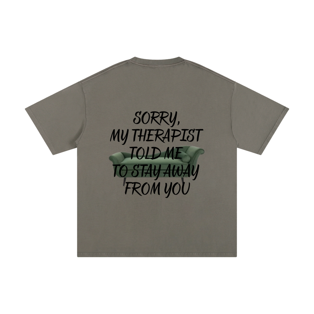 “Stay Away” T-shirt