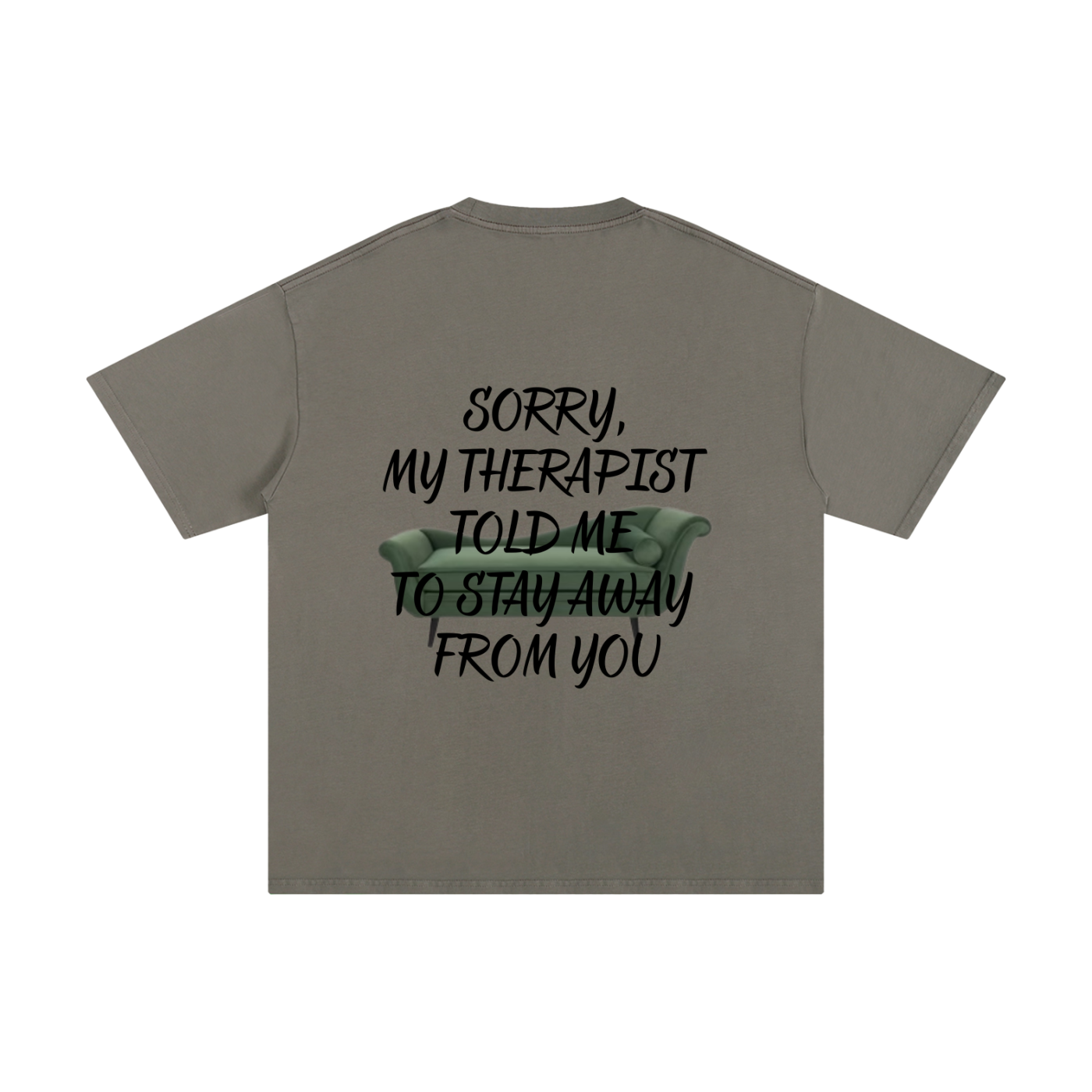 “Stay Away” T-shirt