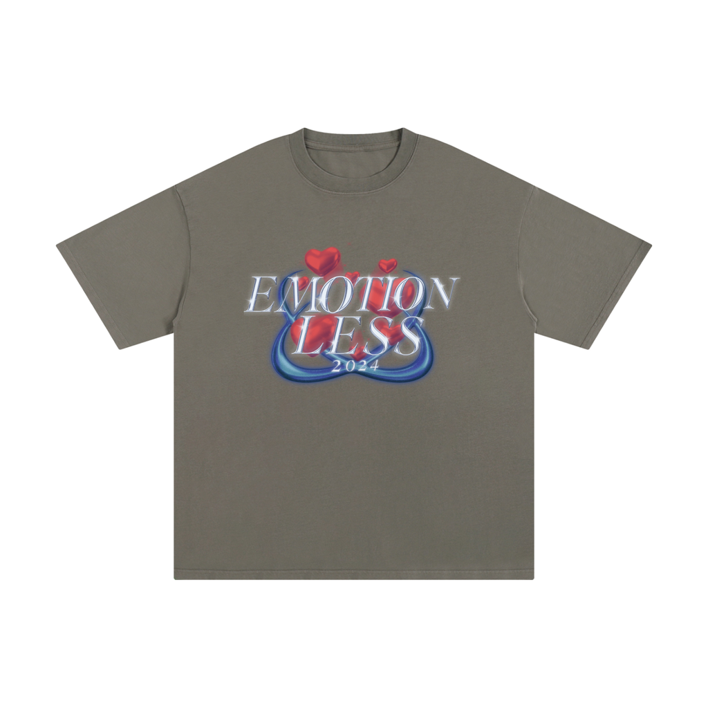 “Emotionless Future” T-Shirt