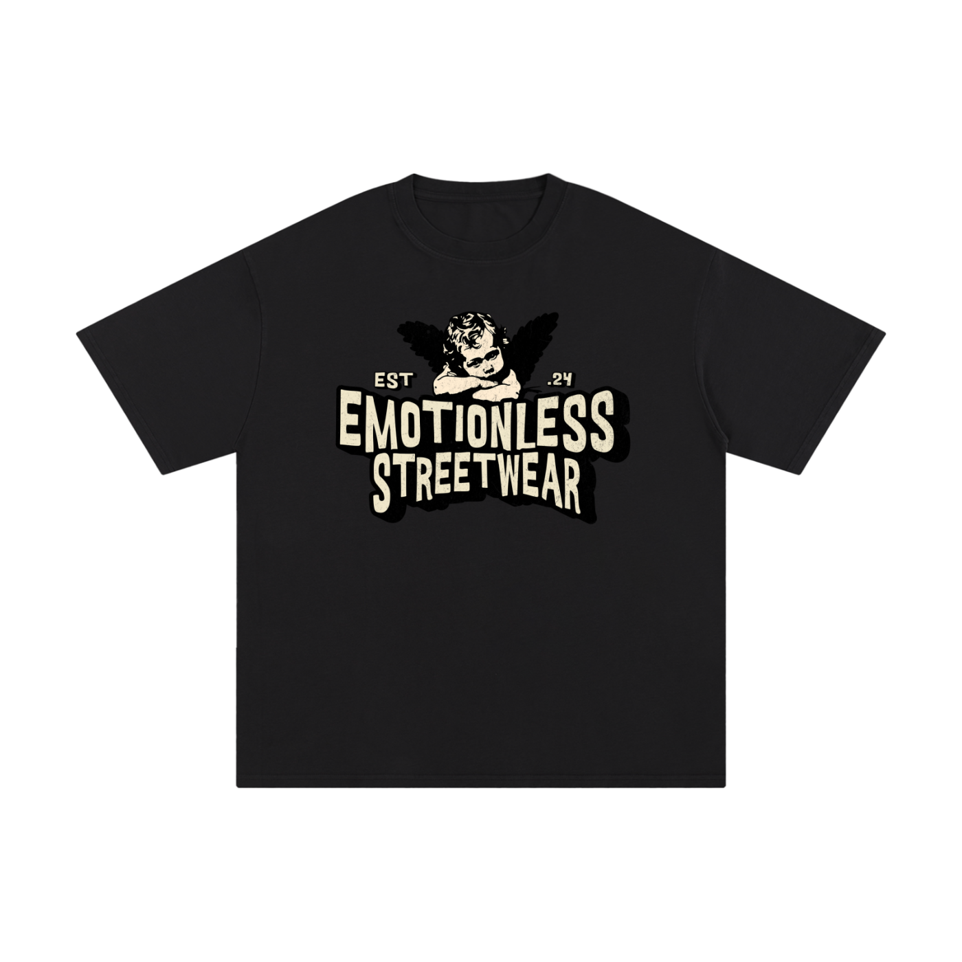Emotionless Essentials T-Shirt