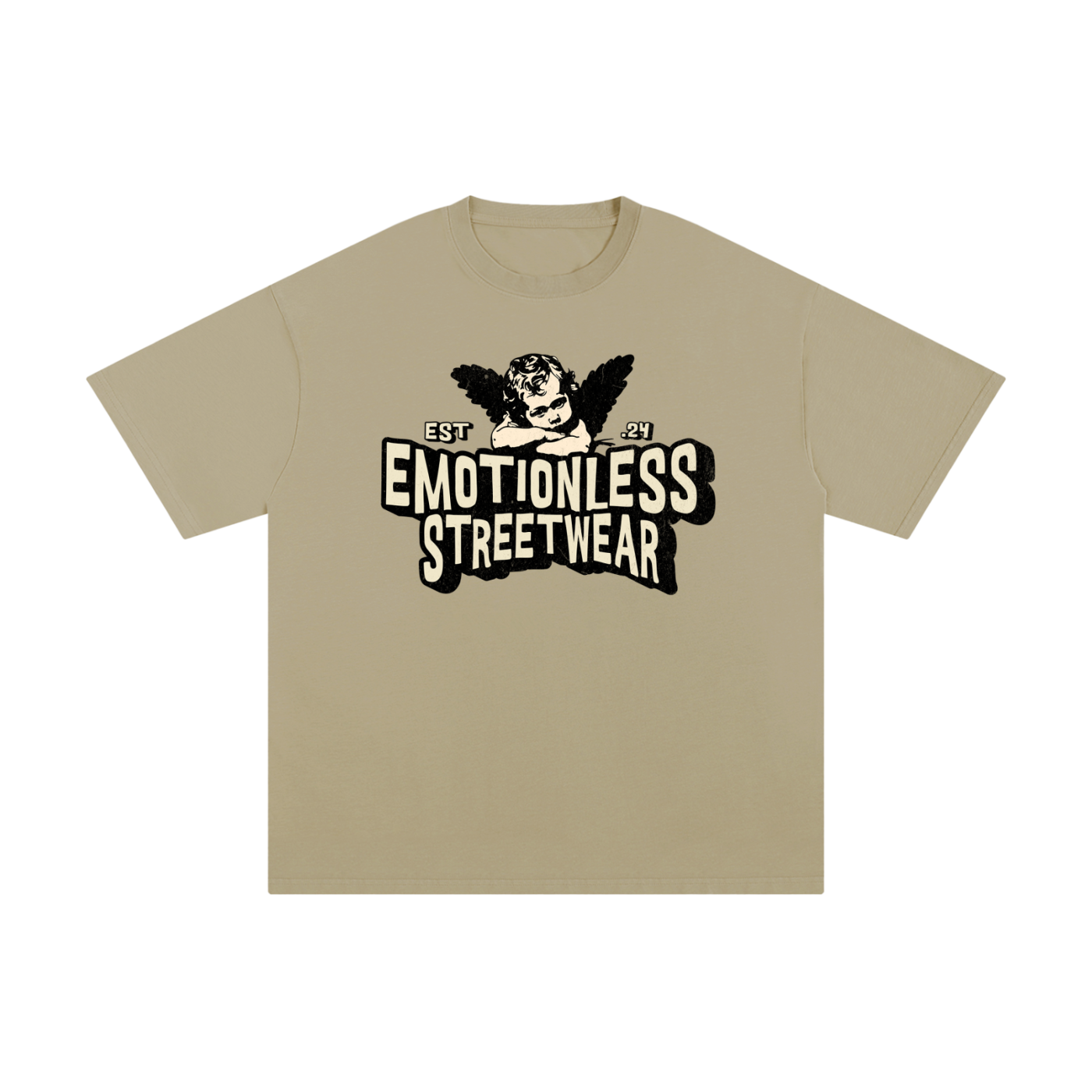 Emotionless Essentials T-Shirt