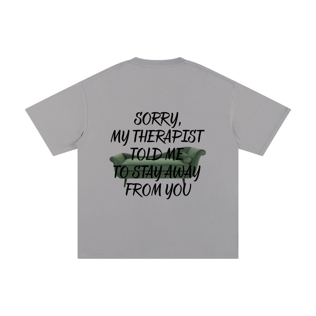 “Stay Away” T-shirt