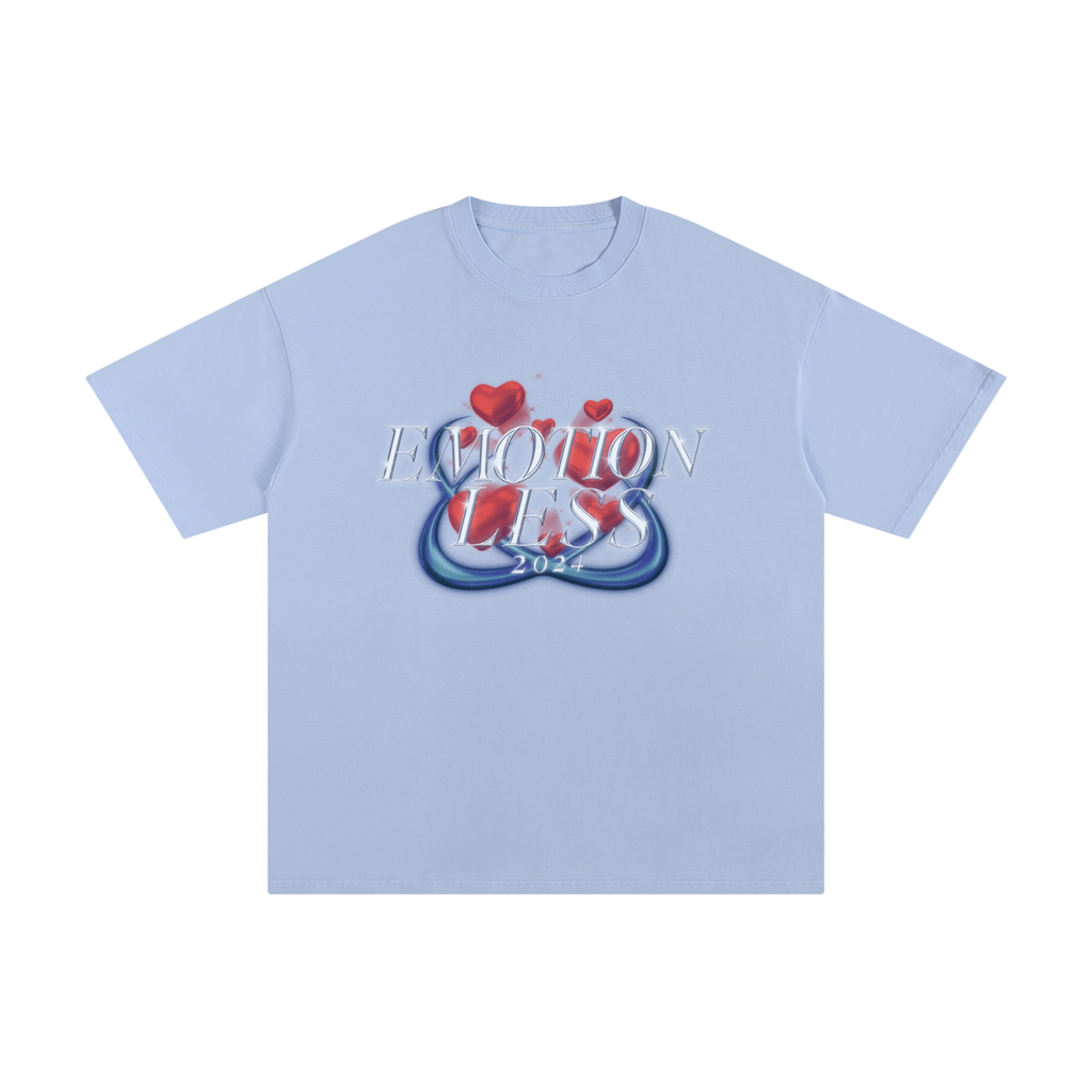 “Emotionless Future” T-Shirt