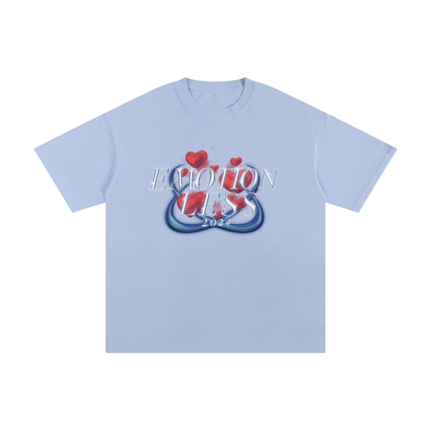 “Emotionless Future” T-Shirt