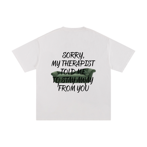 “Stay Away” T-shirt