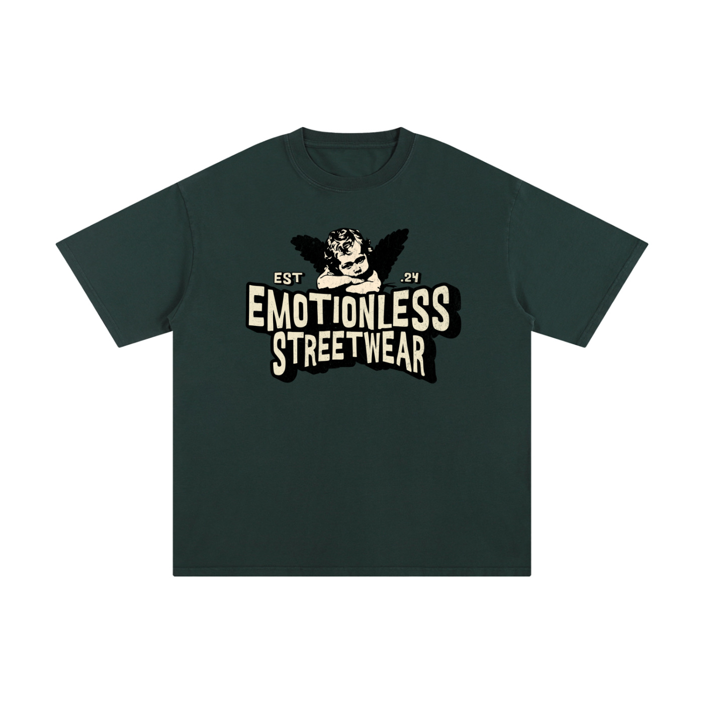 Emotionless Essentials T-Shirt
