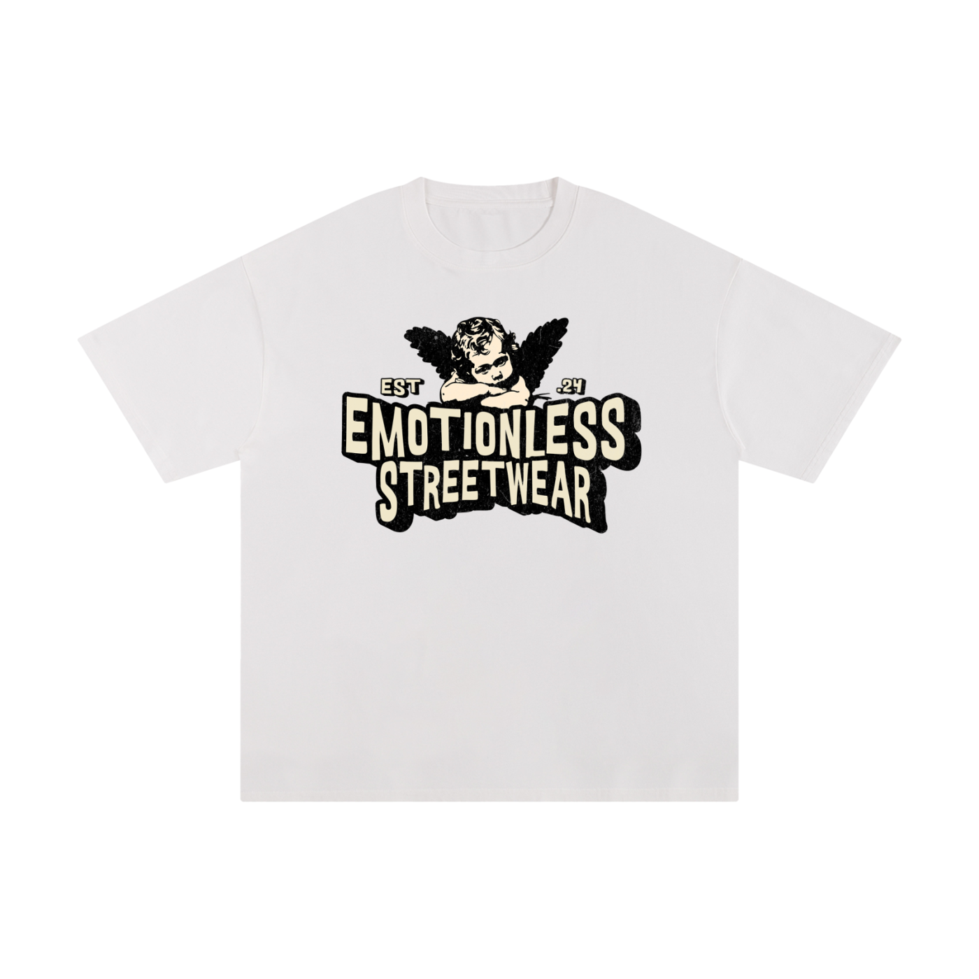 Emotionless Essentials T-Shirt