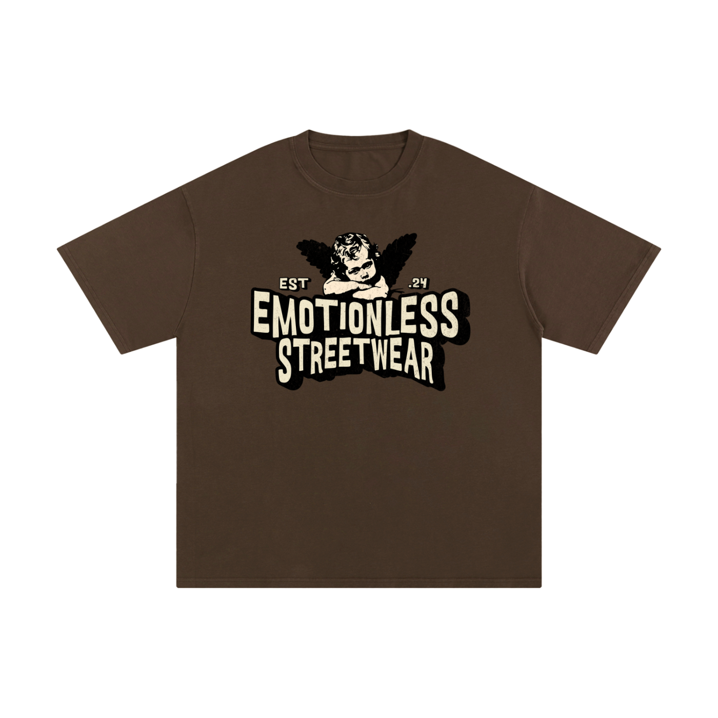 Emotionless Essentials T-Shirt